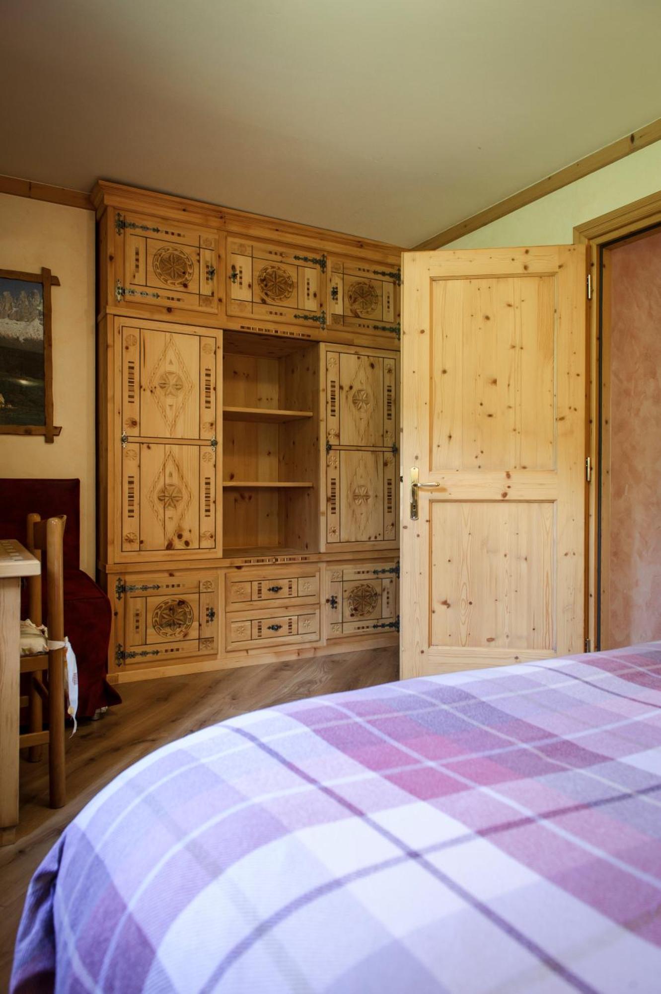 Appartamenti Fabrizio Livigno Extérieur photo