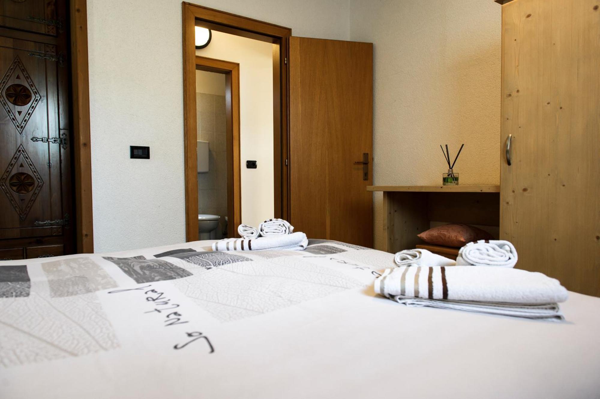 Appartamenti Fabrizio Livigno Extérieur photo