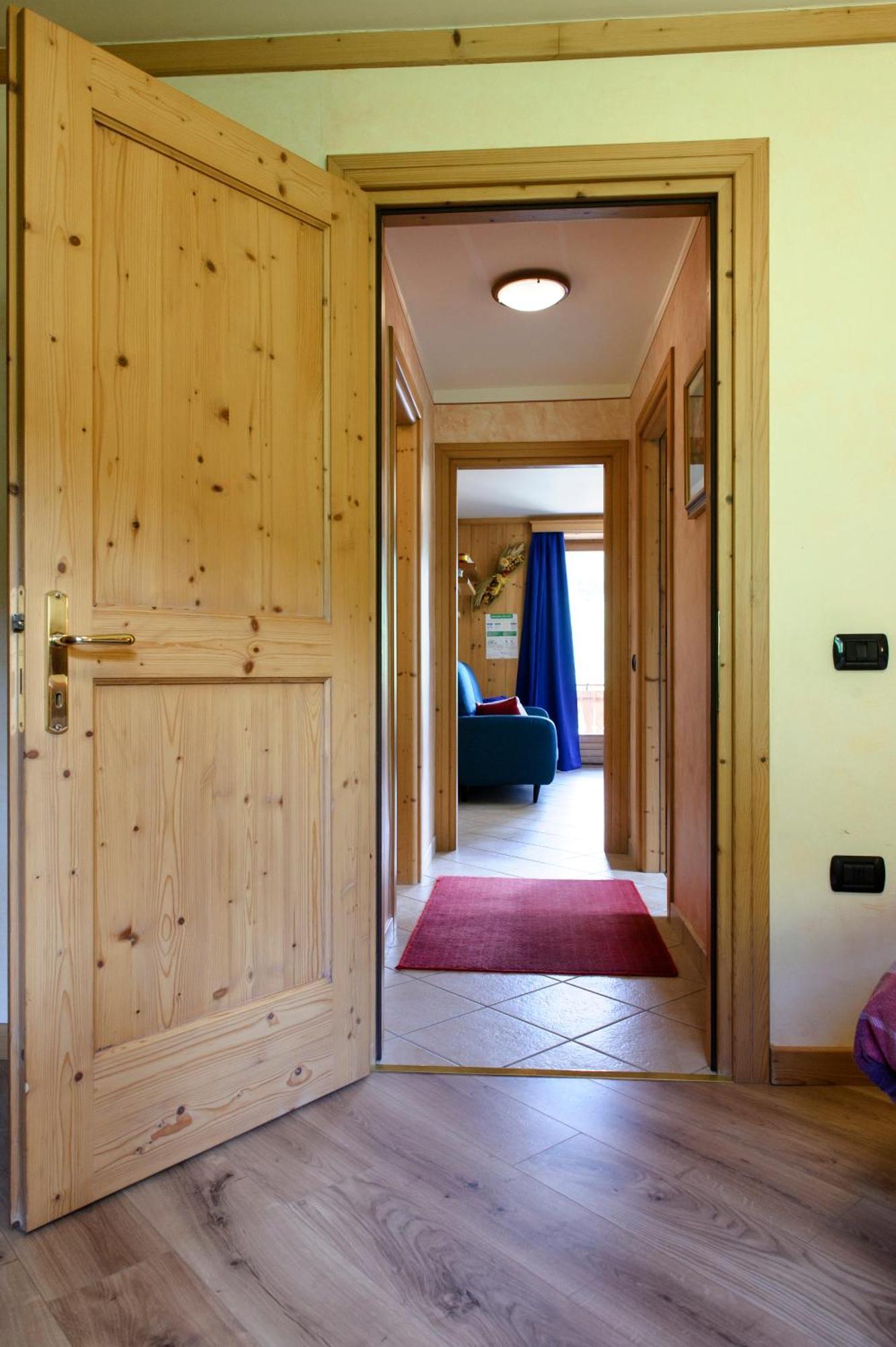 Appartamenti Fabrizio Livigno Extérieur photo